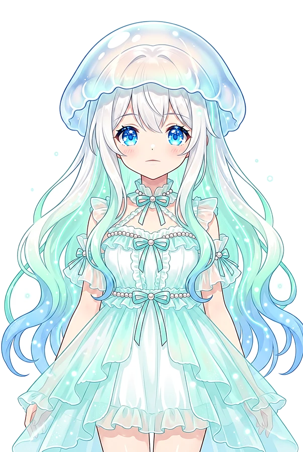 Kurageさん